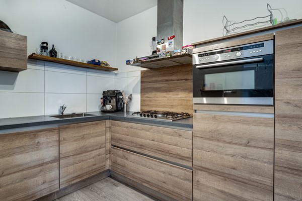 Medium property photo - Vlijmenweg 31, 6844 GC Arnhem